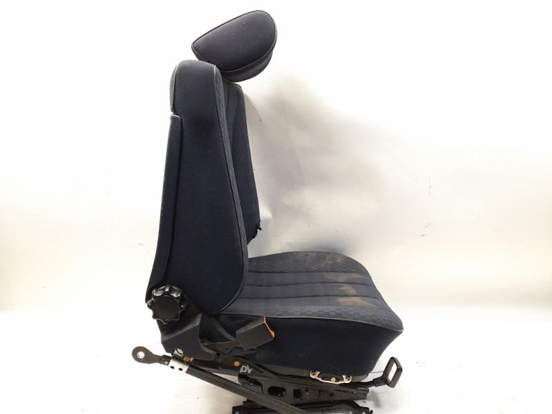 Recambio de asiento delantero izquierdo para mercedes-benz 190 (w201) e 2.0 referencia OEM IAM   