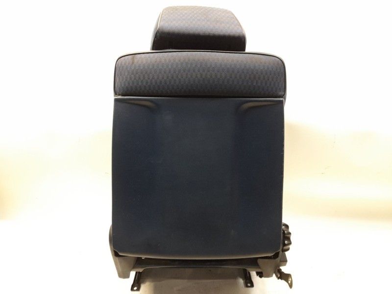 Recambio de asiento delantero izquierdo para mercedes-benz 190 (w201) e 2.0 referencia OEM IAM   