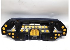 Recambio de asientos traseros para mercedes-benz 190 (w201) e 2.0 referencia OEM IAM    2