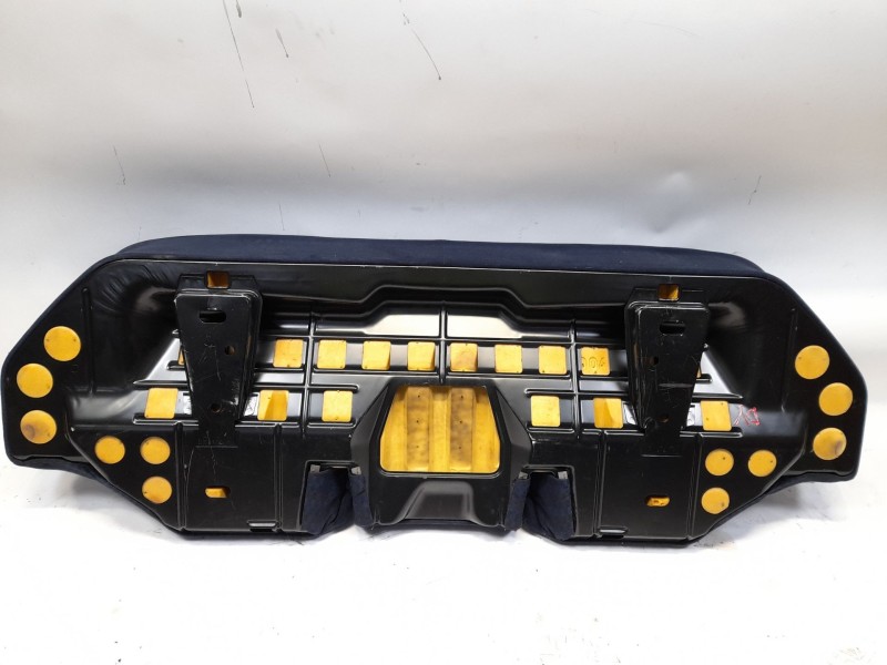 Recambio de asientos traseros para mercedes-benz 190 (w201) e 2.0 referencia OEM IAM   