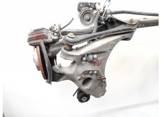 Recambio de puente trasero para audi audi a4 b6 (8e2) 2.5 tdi referencia OEM IAM    2