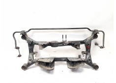Recambio de puente trasero para nissan x-trail i (t30) 2.2 dci 4x4 referencia OEM IAM   