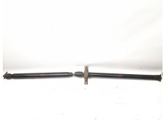 Recambio de transmision central para nissan x-trail i (t30) 2.2 dci 4x4 referencia OEM IAM   