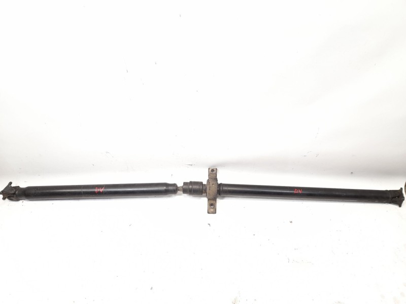Recambio de transmision central para nissan x-trail i (t30) 2.2 dci 4x4 referencia OEM IAM   