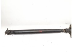 Recambio de transmision central para nissan x-trail i (t30) 2.2 dci 4x4 referencia OEM IAM    2