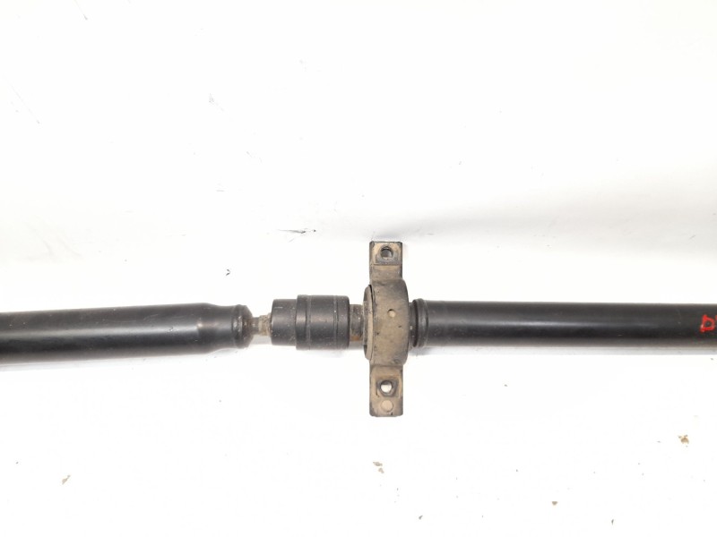 Recambio de transmision central para nissan x-trail i (t30) 2.2 dci 4x4 referencia OEM IAM   