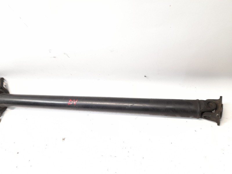 Recambio de transmision central para nissan x-trail i (t30) 2.2 dci 4x4 referencia OEM IAM   