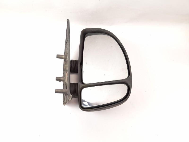Recambio de retrovisor derecho para fiat ducato furgoneta (230_) 2.8 tdi referencia OEM IAM   