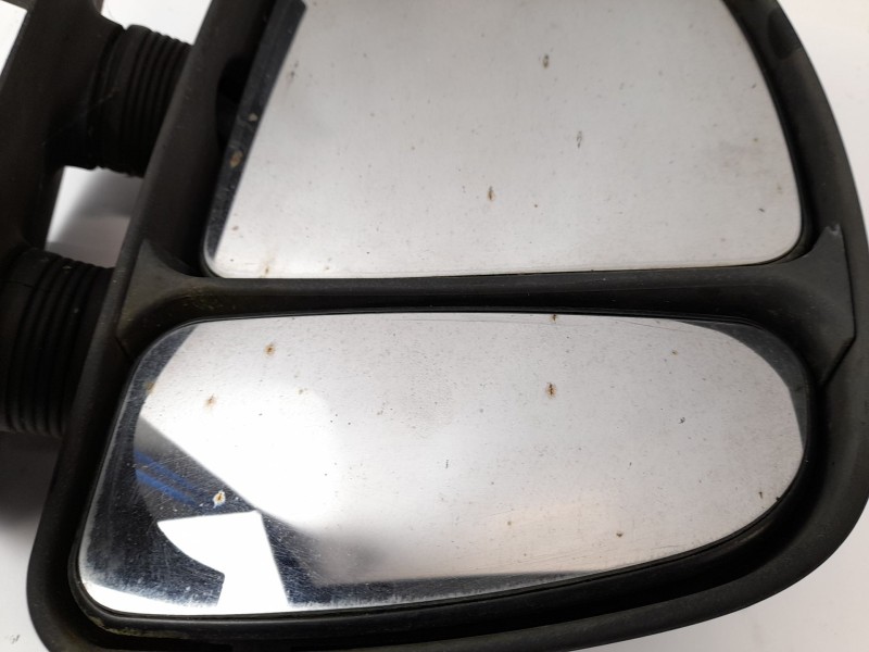 Recambio de retrovisor derecho para fiat ducato furgoneta (230_) 2.8 tdi referencia OEM IAM   
