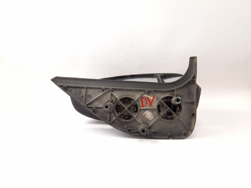 Recambio de retrovisor derecho para fiat ducato furgoneta (230_) 2.8 tdi referencia OEM IAM   