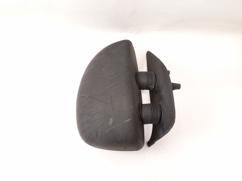 Recambio de retrovisor derecho para fiat ducato furgoneta (230_) 2.8 tdi referencia OEM IAM   