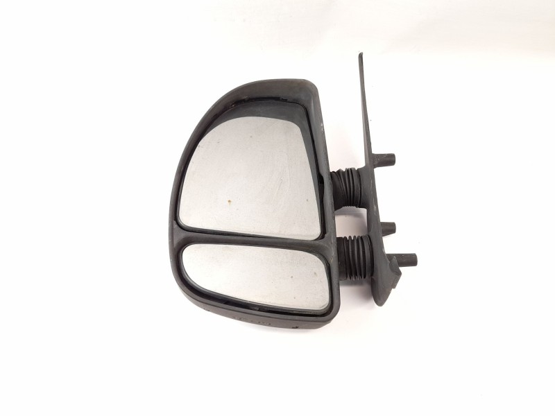 Recambio de retrovisor izquierdo para fiat ducato furgoneta (230_) 2.8 tdi referencia OEM IAM   