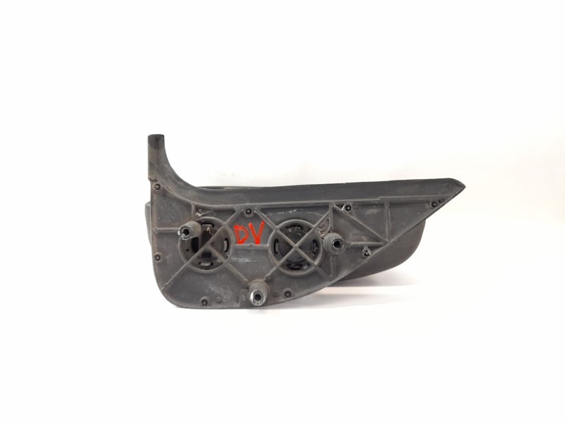 Recambio de retrovisor izquierdo para fiat ducato furgoneta (230_) 2.8 tdi referencia OEM IAM   