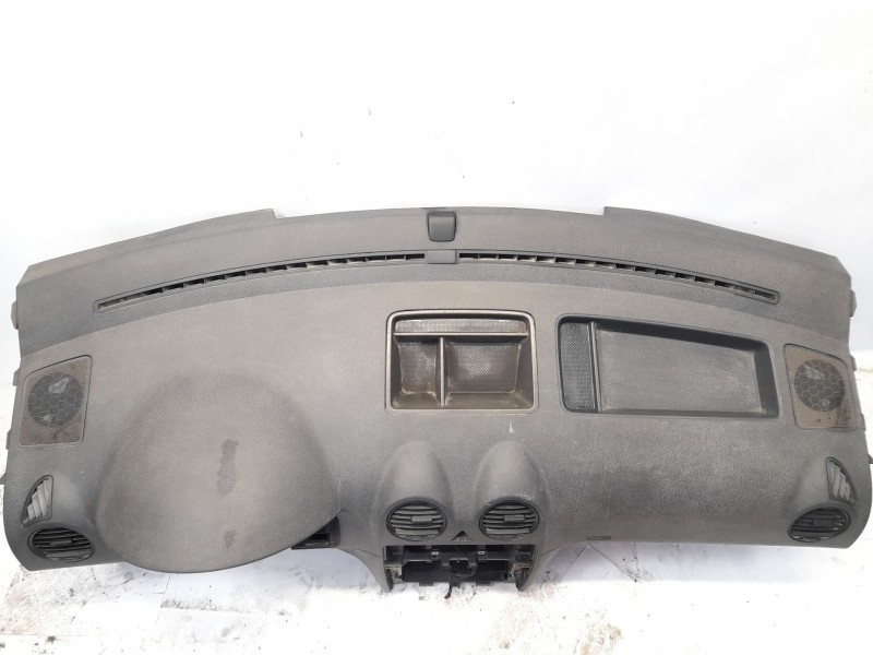 Recambio de salpicadero para volkswagen caddy iii monospace (2kb, 2kj, 2cb, 2cj) 1.9 tdi referencia OEM IAM   