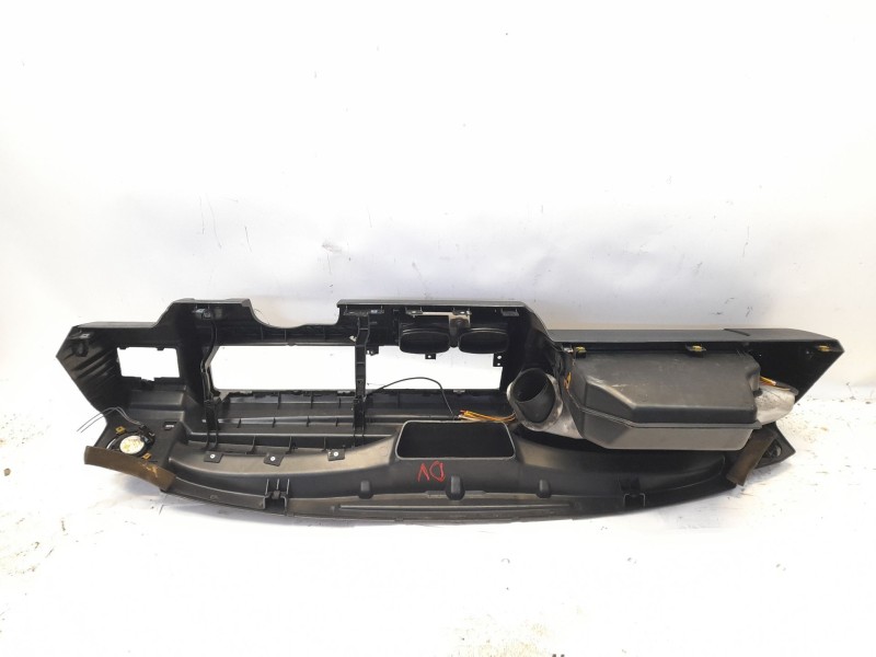 Recambio de salpicadero para volkswagen jetta ii (19e, 1g2, 165) 1.6 referencia OEM IAM   