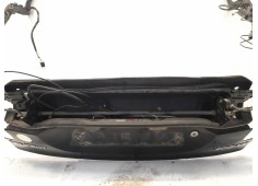 Recambio de porton trasero para peugeot 206 cc 2.0 16v cat referencia OEM IAM   