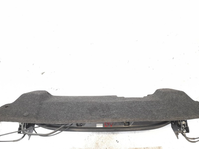 Recambio de porton trasero para peugeot 206 cc 2.0 16v cat referencia OEM IAM   