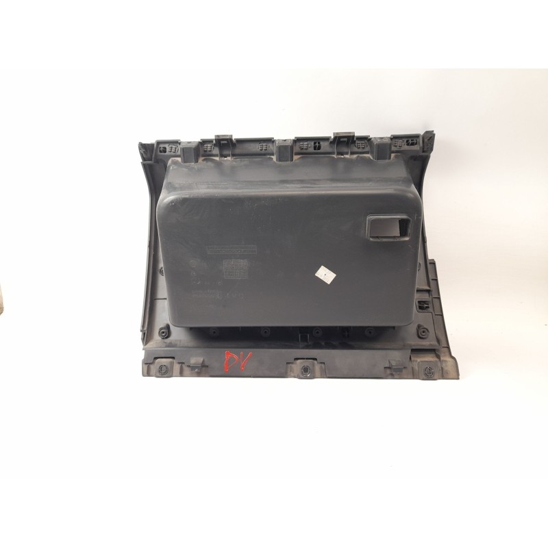 Recambio de guantera para volkswagen caddy iii monospace (2kb, 2kj, 2cb, 2cj) 1.9 tdi referencia OEM IAM 2K1857919  