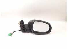 Recambio de retrovisor derecho para volvo s80 ii (124) d5 awd referencia OEM IAM 30734905  