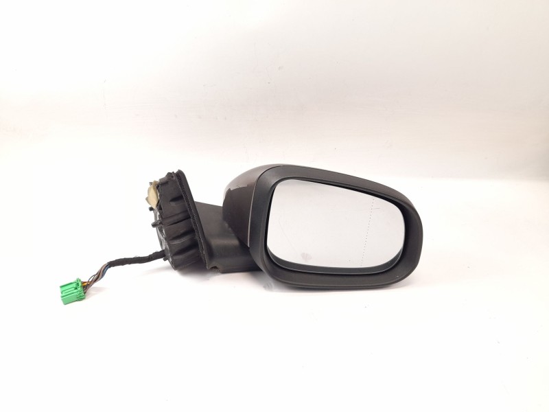 Recambio de retrovisor derecho para volvo s80 ii (124) d5 awd referencia OEM IAM 30734905  