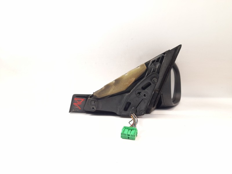 Recambio de retrovisor derecho para volvo s80 ii (124) d5 awd referencia OEM IAM 30734905  