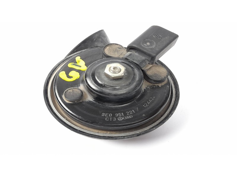 Recambio de claxon para audi a4 avant (8e) 1.9 tdi referencia OEM IAM A28657625 E1000209 