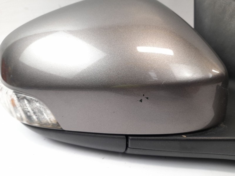 Recambio de retrovisor derecho para volvo s80 ii (124) d5 awd referencia OEM IAM 30734905  
