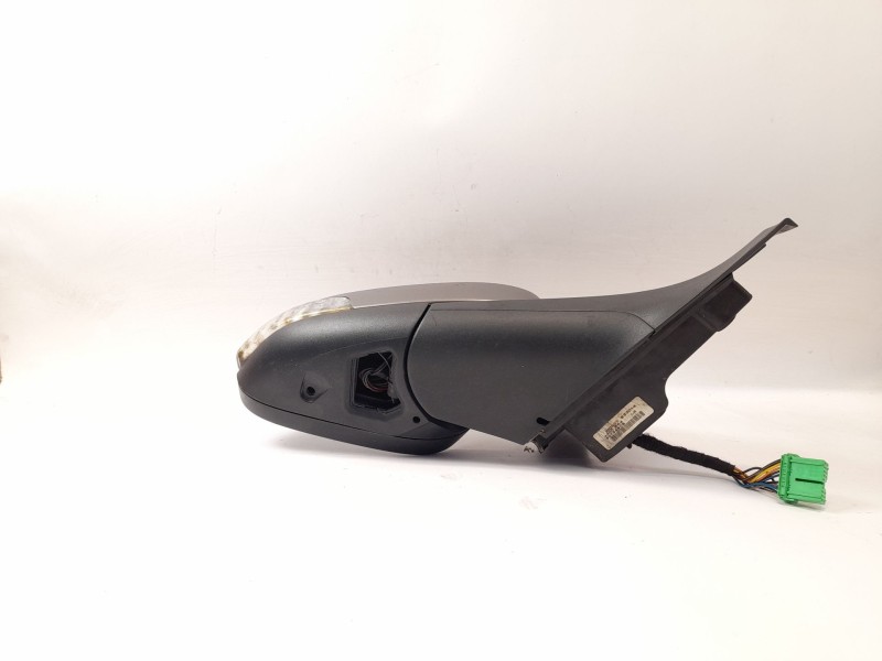 Recambio de retrovisor derecho para volvo s80 ii (124) d5 awd referencia OEM IAM 30734905  
