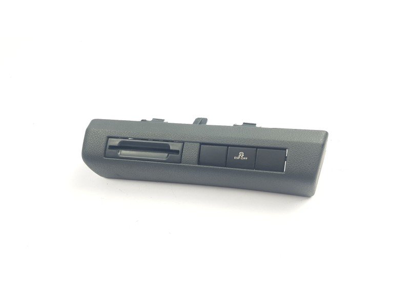 Recambio de interruptor para peugeot 3008 1.6 hdi fap referencia OEM IAM 96656492XT  