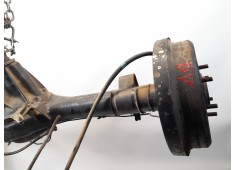 Recambio de puente trasero para nissan patrol gr (y61) 2.7 td referencia OEM IAM 3831169840   2