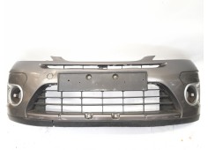 Recambio de paragolpes delantero para citroën c3 i (fc_, fn_) 1.4 hdi referencia OEM IAM   