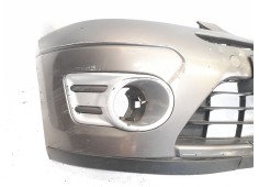 Recambio de paragolpes delantero para citroën c3 i (fc_, fn_) 1.4 hdi referencia OEM IAM    2