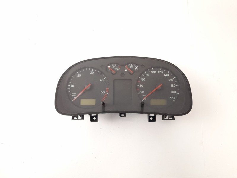 Recambio de cuadro instrumentos para volkswagen golf iv berlina (1j1) 1.9 tdi referencia OEM IAM 1J0919860B  