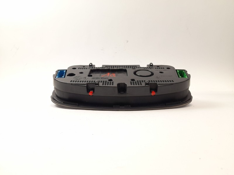 Recambio de cuadro instrumentos para volkswagen golf iv berlina (1j1) 1.9 tdi referencia OEM IAM 1J0919860B  