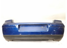 Recambio de paragolpes trasero para volkswagen golf iv berlina (1j1) 1.9 tdi referencia OEM IAM   