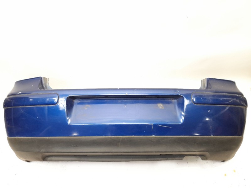 Recambio de paragolpes trasero para volkswagen golf iv berlina (1j1) 1.9 tdi referencia OEM IAM   