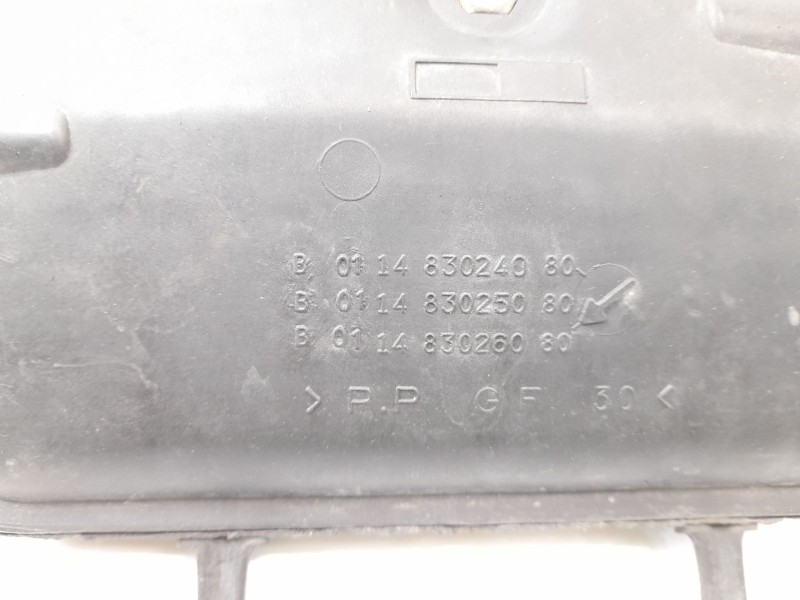 Recambio de deposito expansion para citroën jumpy 1.9 d referencia OEM IAM B011483024080  