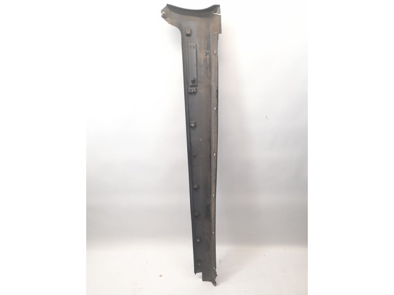Recambio de taloneras para citroën c3 i (fc_, fn_) 1.4 hdi referencia OEM IAM 9658737180  