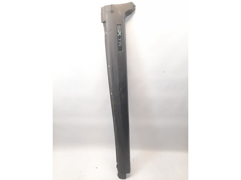 Recambio de taloneras para citroën c3 i (fc_, fn_) 1.4 hdi referencia OEM IAM 9658737180  