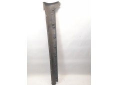 Recambio de taloneras para citroën c3 i (fc_, fn_) 1.4 hdi referencia OEM IAM 9658738380  