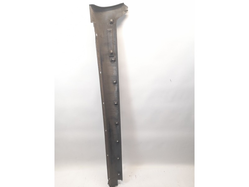 Recambio de taloneras para citroën c3 i (fc_, fn_) 1.4 hdi referencia OEM IAM 9658738380  