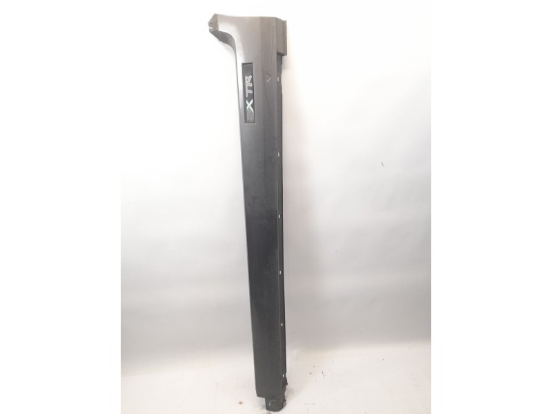Recambio de taloneras para citroën c3 i (fc_, fn_) 1.4 hdi referencia OEM IAM 9658738380  