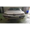 peugeot 106 (s1) del año 2000