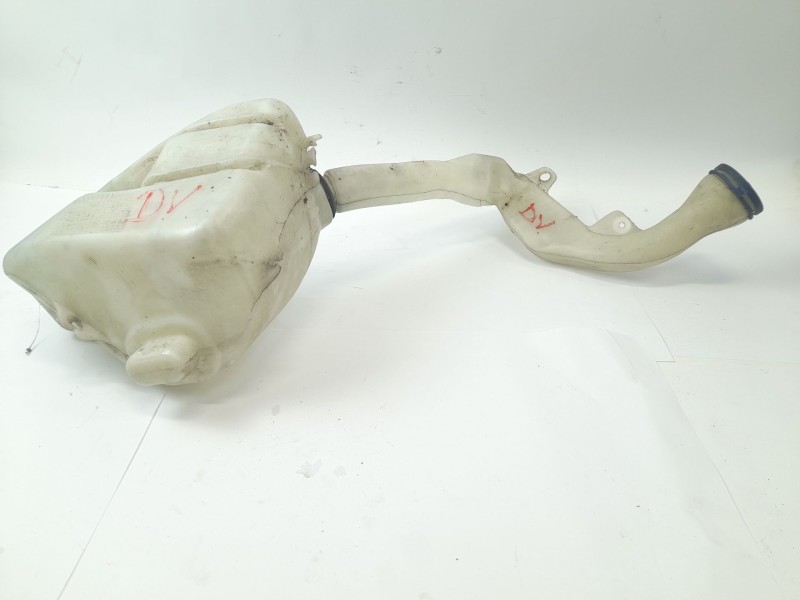 Recambio de deposito limpia para citroën c3 i (fc_, fn_) 1.4 hdi referencia OEM IAM 968024898001  