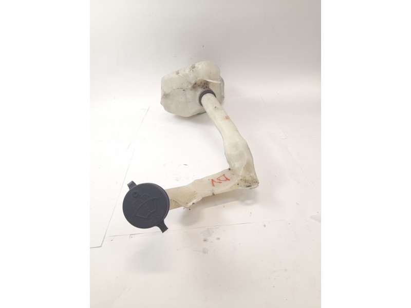 Recambio de deposito limpia para citroën c3 i (fc_, fn_) 1.4 hdi referencia OEM IAM 968024898001  