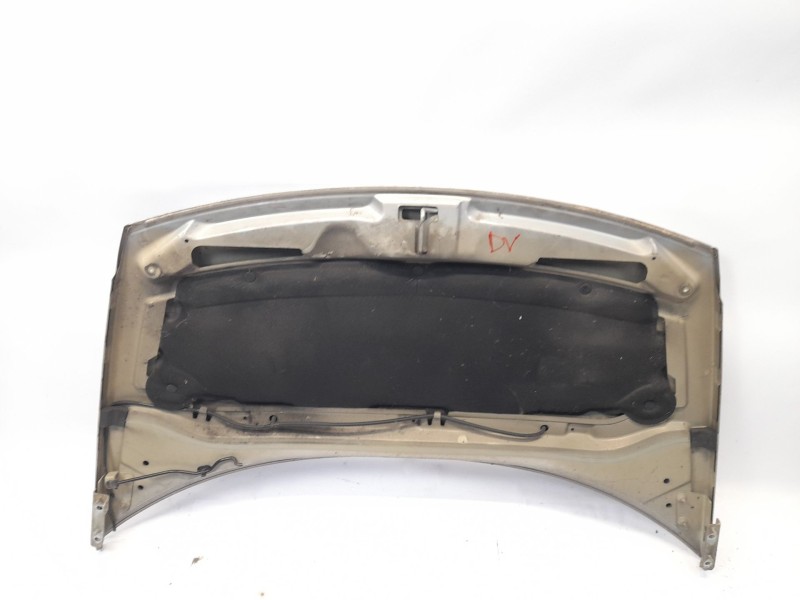 Recambio de capot para citroën c3 i (fc_, fn_) 1.4 hdi referencia OEM IAM   