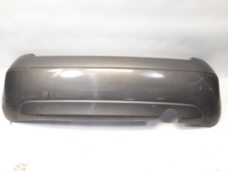 Recambio de paragolpes trasero para citroën c3 i (fc_, fn_) 1.4 hdi referencia OEM IAM   