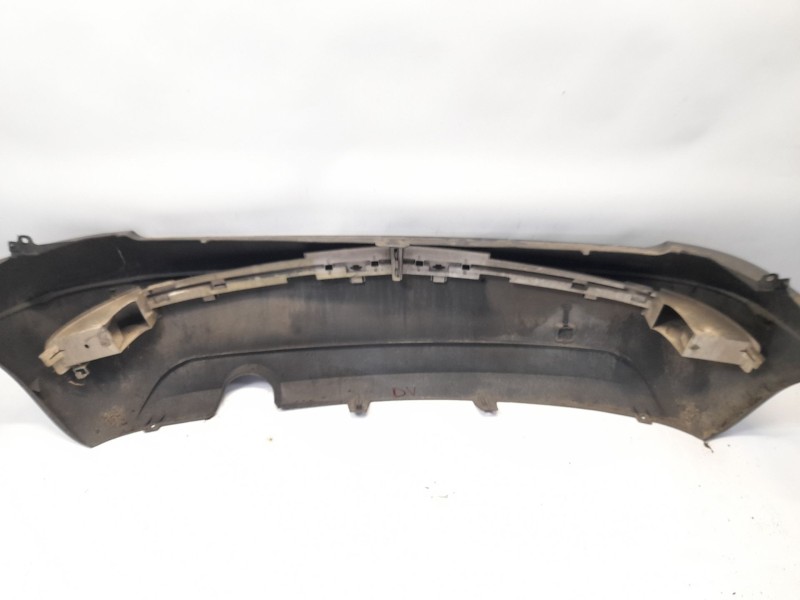 Recambio de paragolpes trasero para citroën c3 i (fc_, fn_) 1.4 hdi referencia OEM IAM   