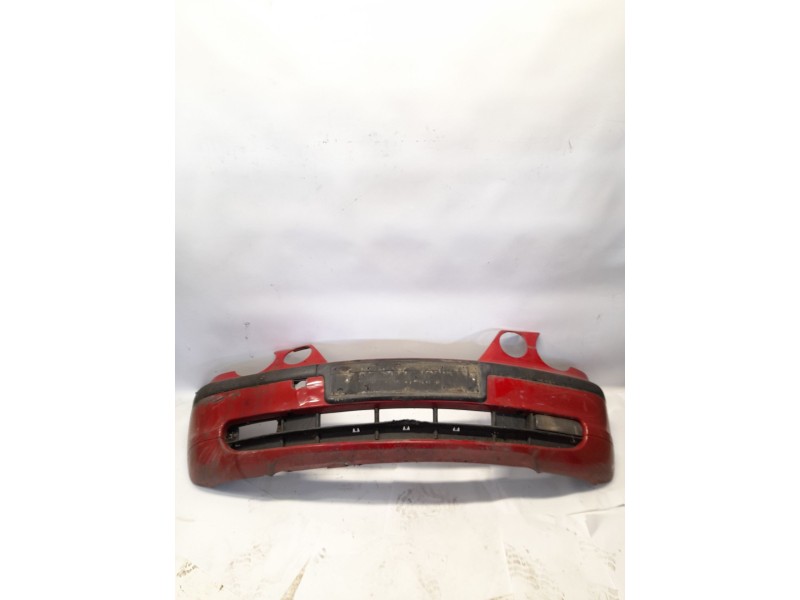 Recambio de defensa delantera para bmw serie 1 berlina (e81/e87) 120d referencia OEM IAM   