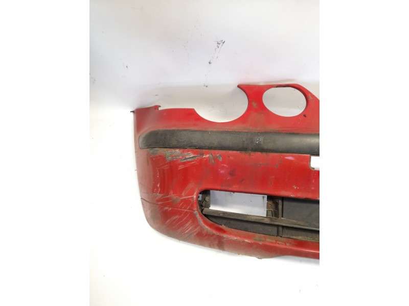 Recambio de defensa delantera para bmw serie 1 berlina (e81/e87) 120d referencia OEM IAM   